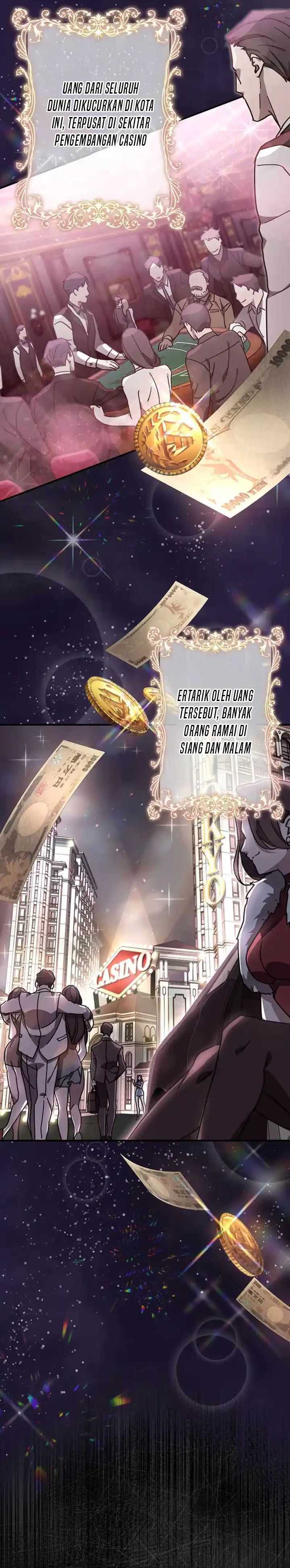 Baca Aristocrats Revenge - Chapter 15 halaman 3