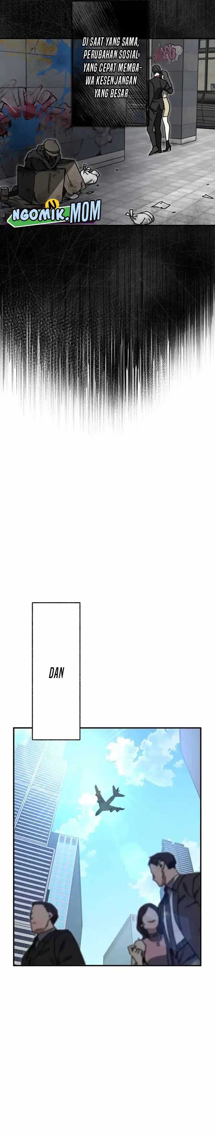 Baca Aristocrats Revenge - Chapter 15 halaman 4
