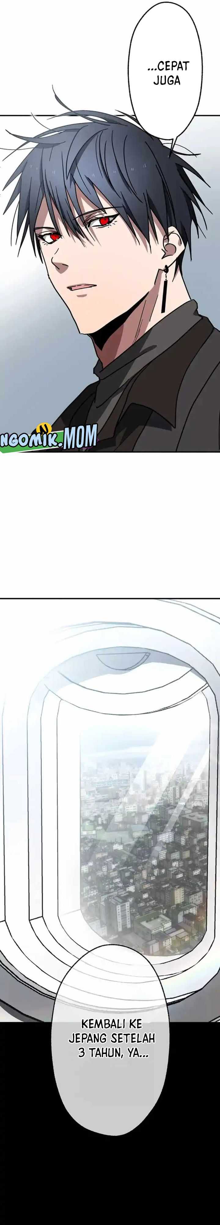 Baca Aristocrats Revenge - Chapter 15 halaman 6