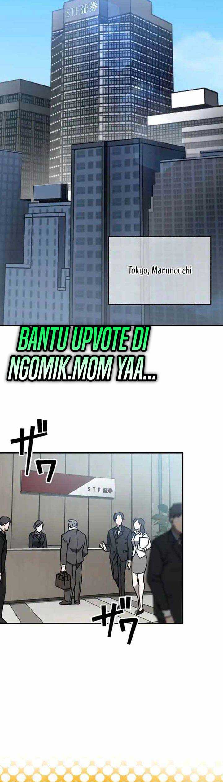 Baca Aristocrats Revenge - Chapter 15 halaman 8