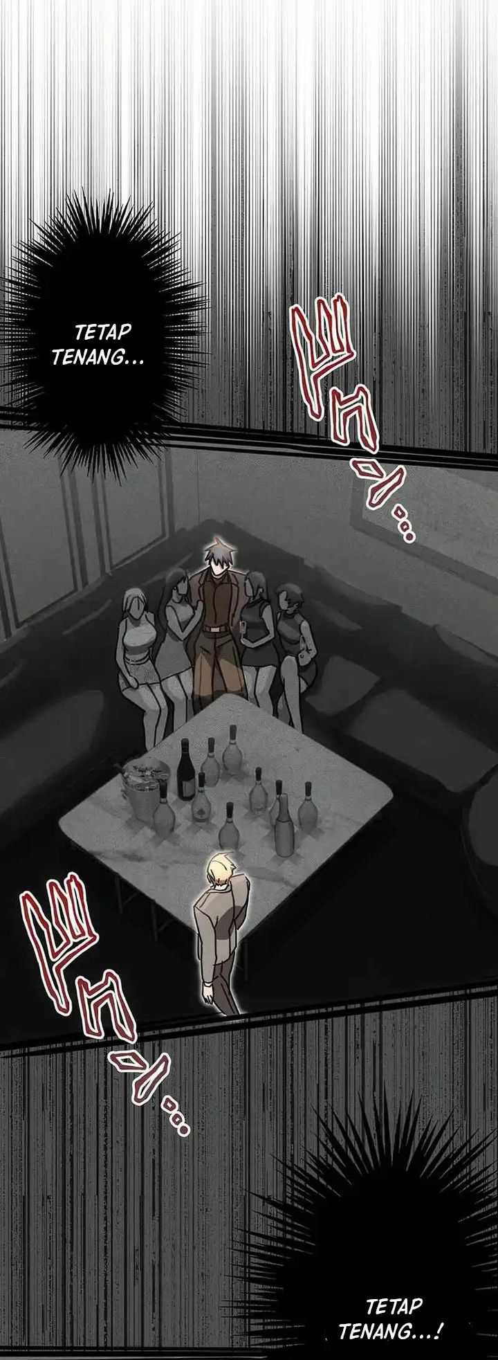 Baca Aristocrats Revenge - Chapter 16 halaman 13