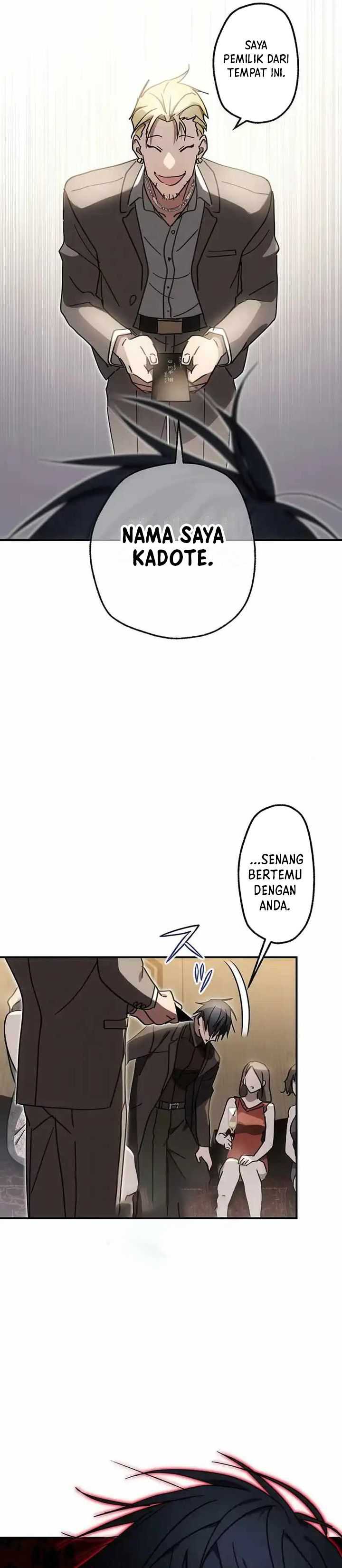 Baca Aristocrats Revenge - Chapter 16 halaman 15
