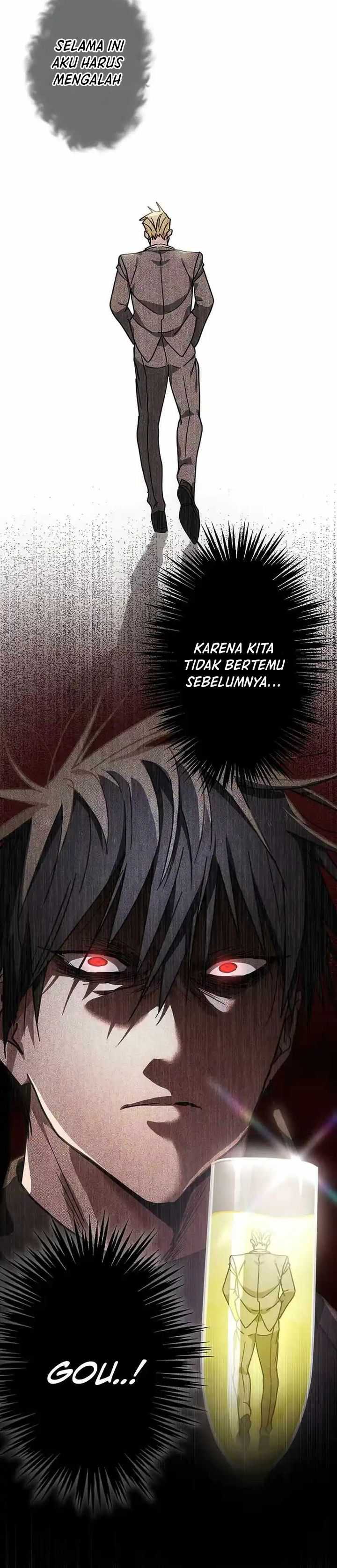 Baca Aristocrats Revenge - Chapter 16 halaman 20