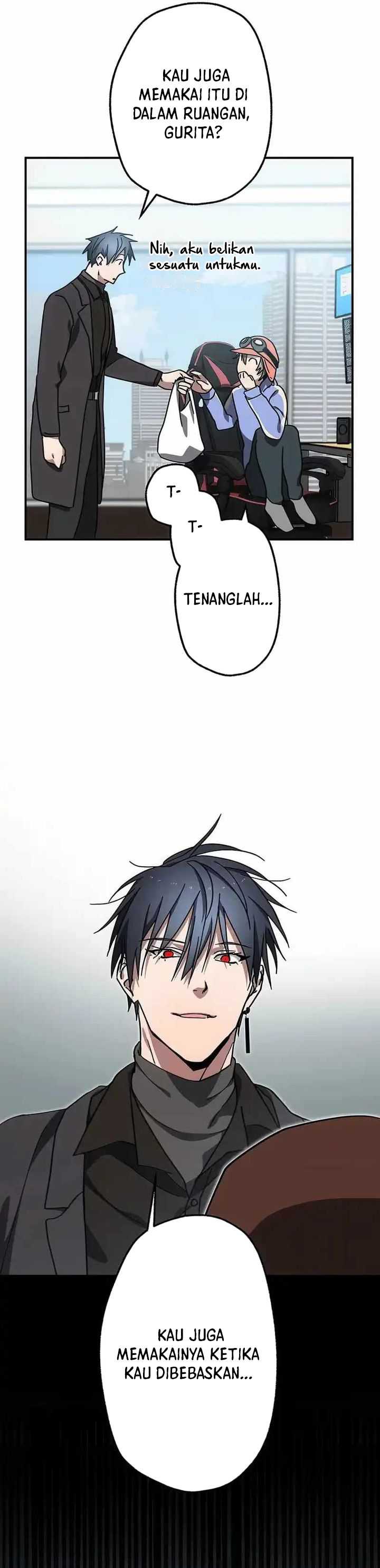 Baca Aristocrats Revenge - Chapter 16 halaman 24