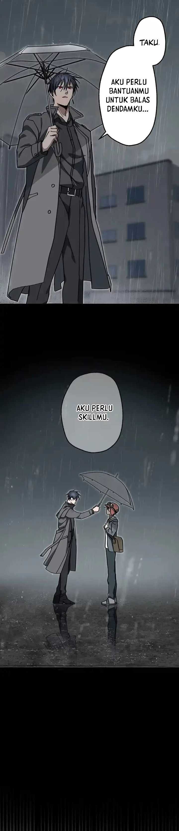 Baca Aristocrats Revenge - Chapter 16 halaman 26