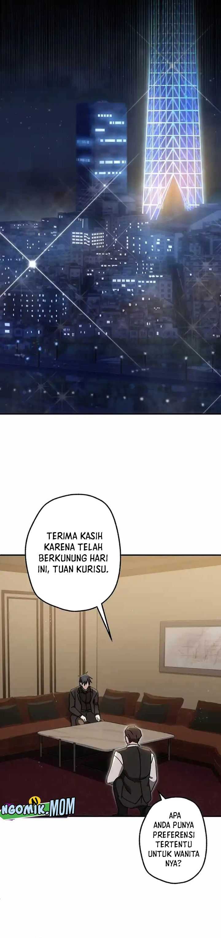 Baca Aristocrats Revenge - Chapter 16 halaman 3