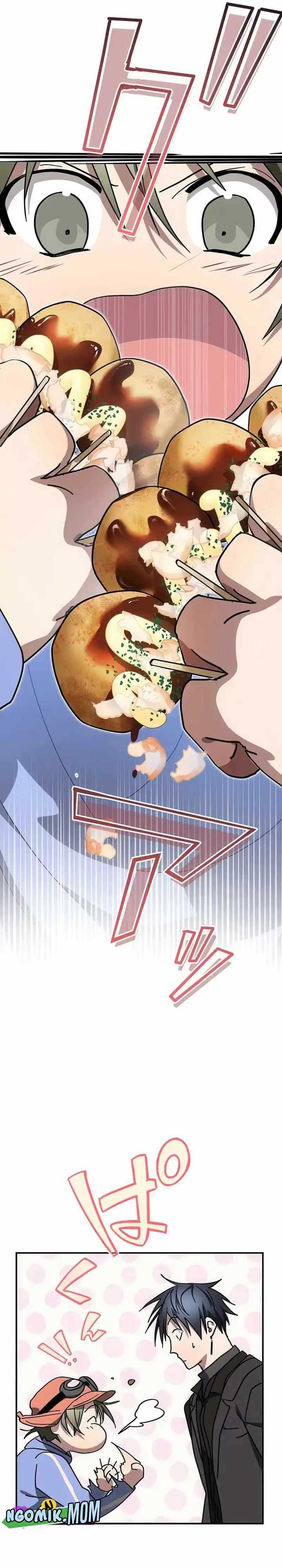 Baca Aristocrats Revenge - Chapter 16 halaman 30