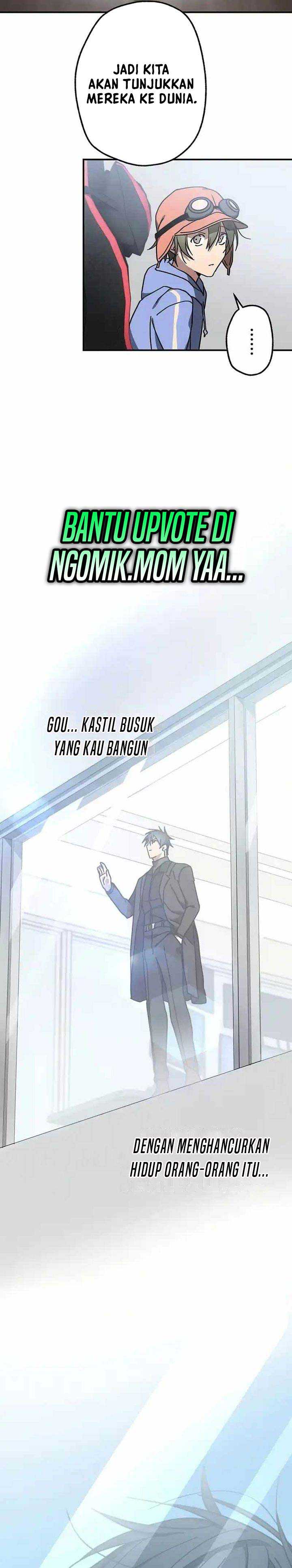 Baca Aristocrats Revenge - Chapter 16 halaman 33