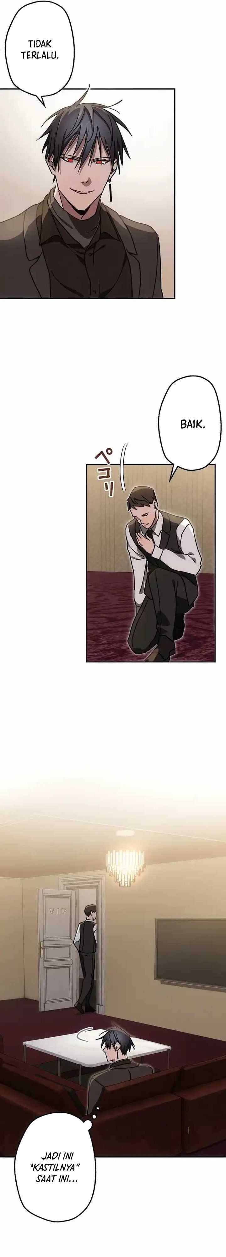 Baca Aristocrats Revenge - Chapter 16 halaman 4