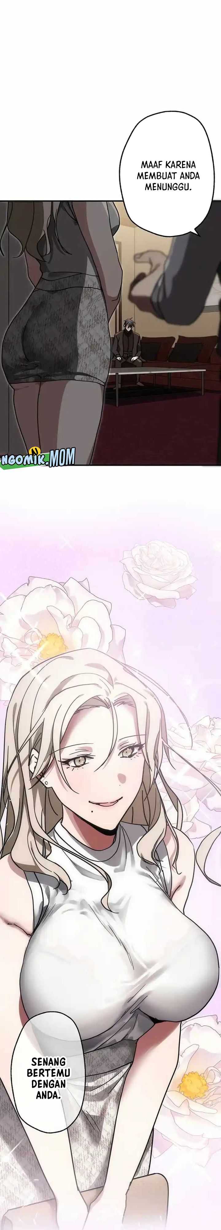 Baca Aristocrats Revenge - Chapter 16 halaman 5