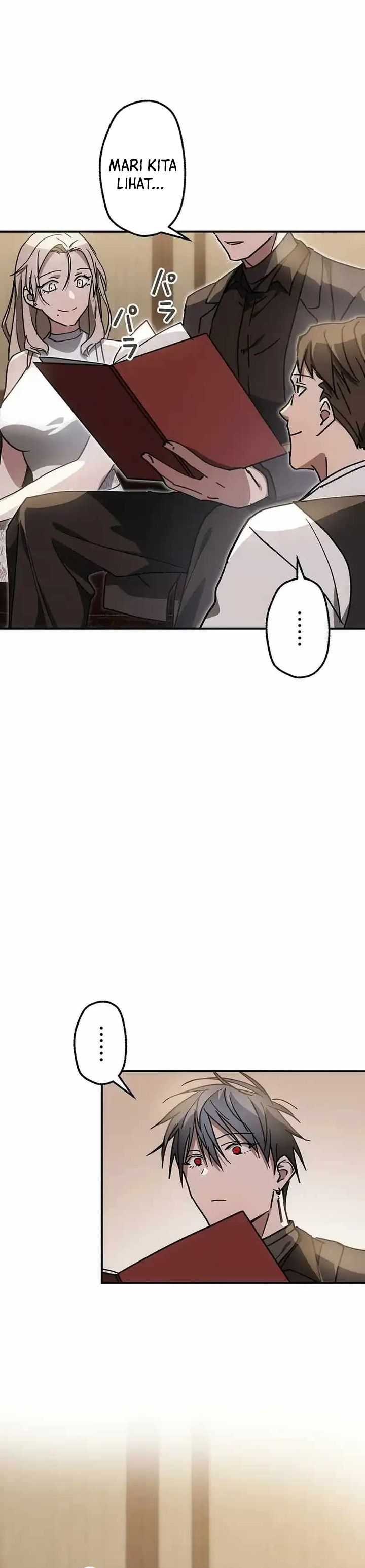 Baca Aristocrats Revenge - Chapter 16 halaman 7