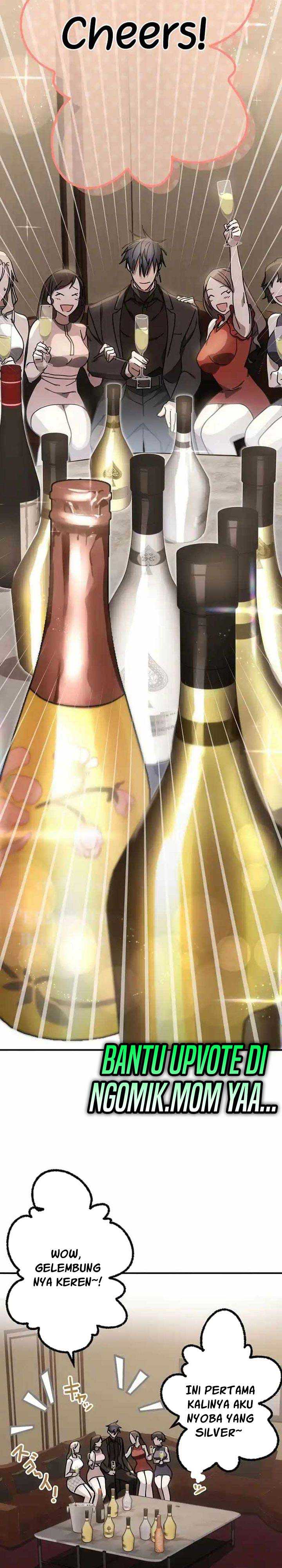 Baca Aristocrats Revenge - Chapter 16 halaman 9