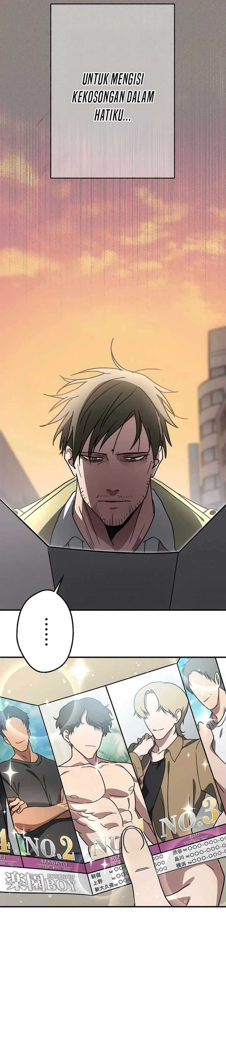 Baca Aristocrats Revenge - Chapter 17 halaman 15