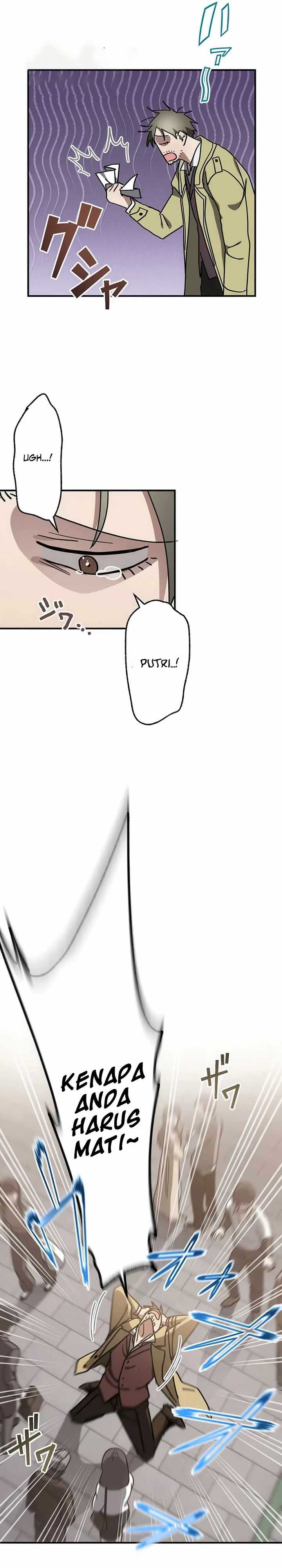 Baca Aristocrats Revenge - Chapter 17 halaman 16
