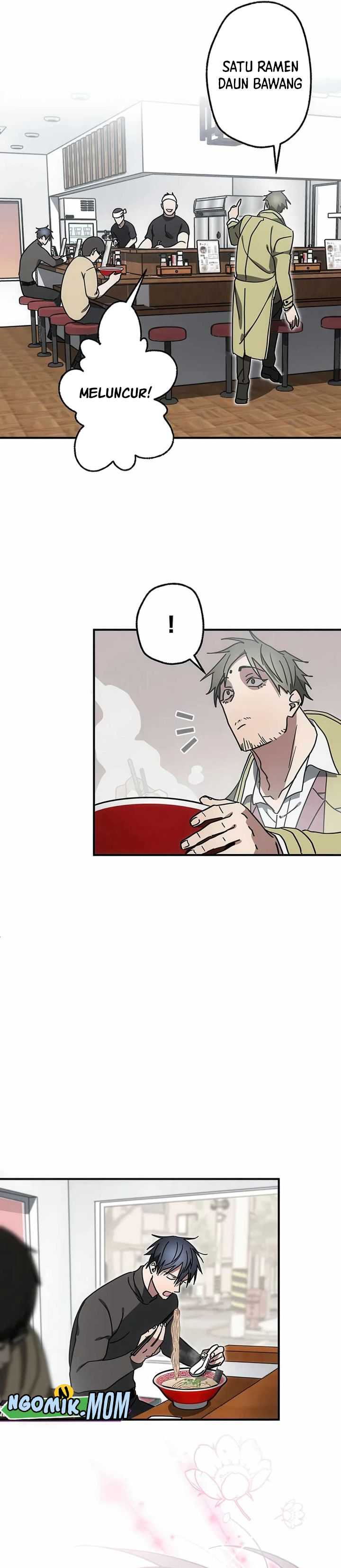 Baca Aristocrats Revenge - Chapter 17 halaman 19