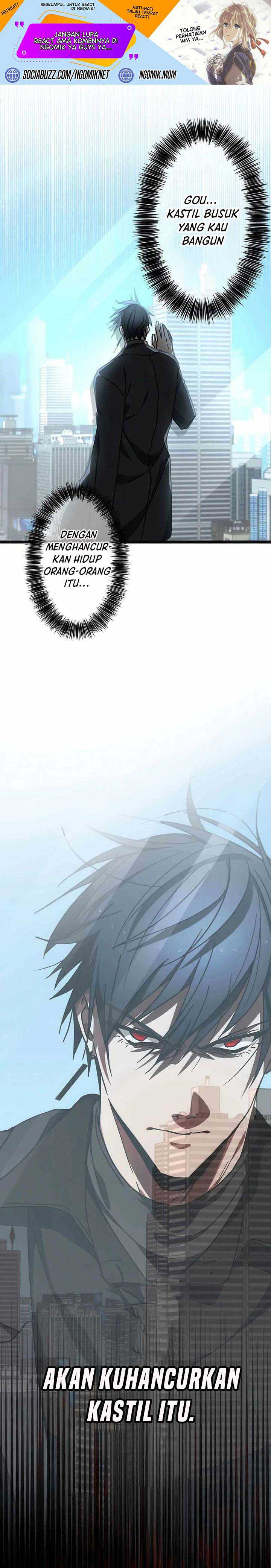 Baca Aristocrats Revenge - Chapter 17 halaman 2