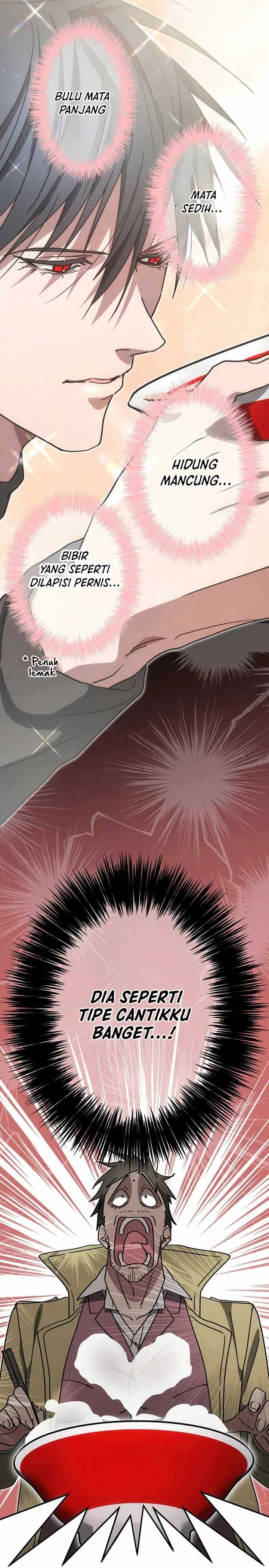 Baca Aristocrats Revenge - Chapter 17 halaman 21