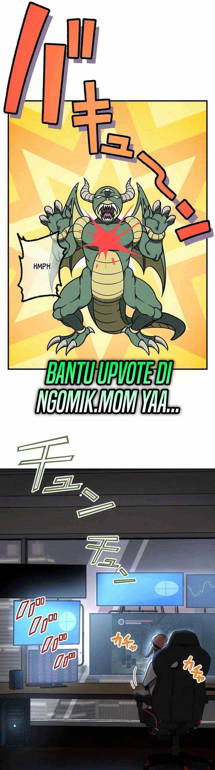 Baca Aristocrats Revenge - Chapter 17 halaman 25