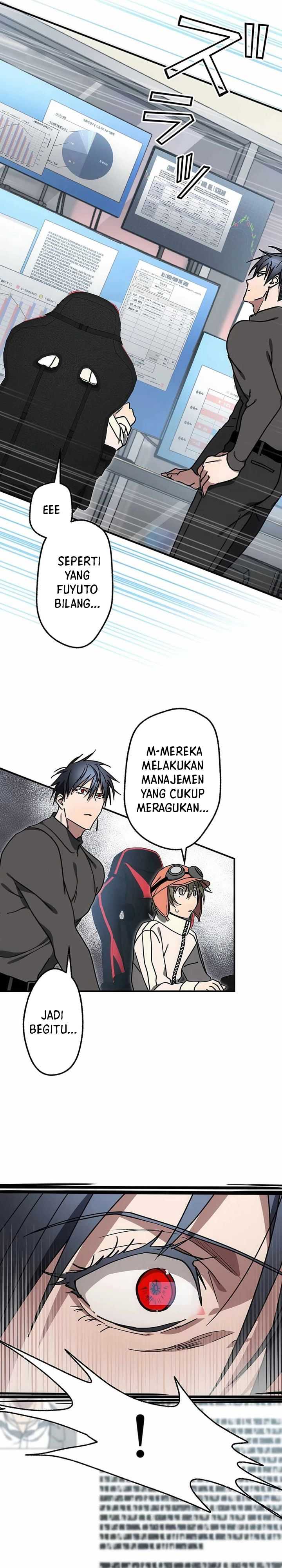 Baca Aristocrats Revenge - Chapter 17 halaman 28