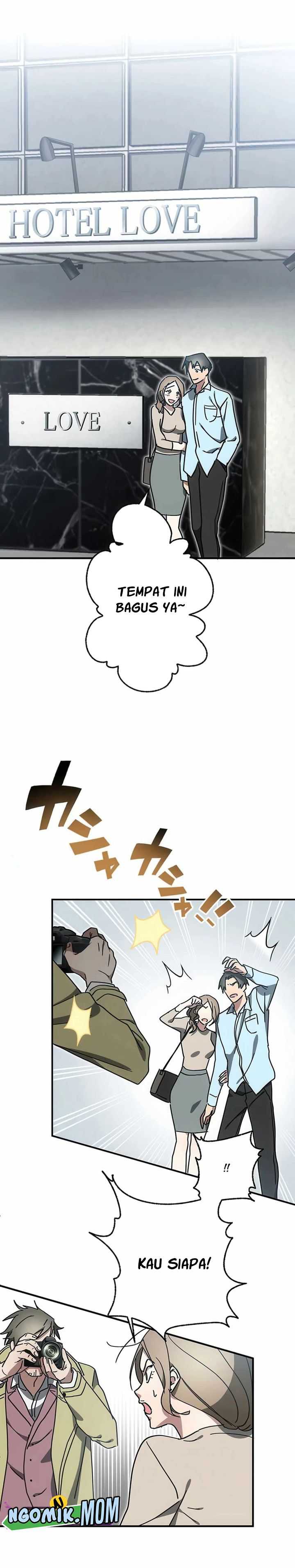 Baca Aristocrats Revenge - Chapter 17 halaman 4