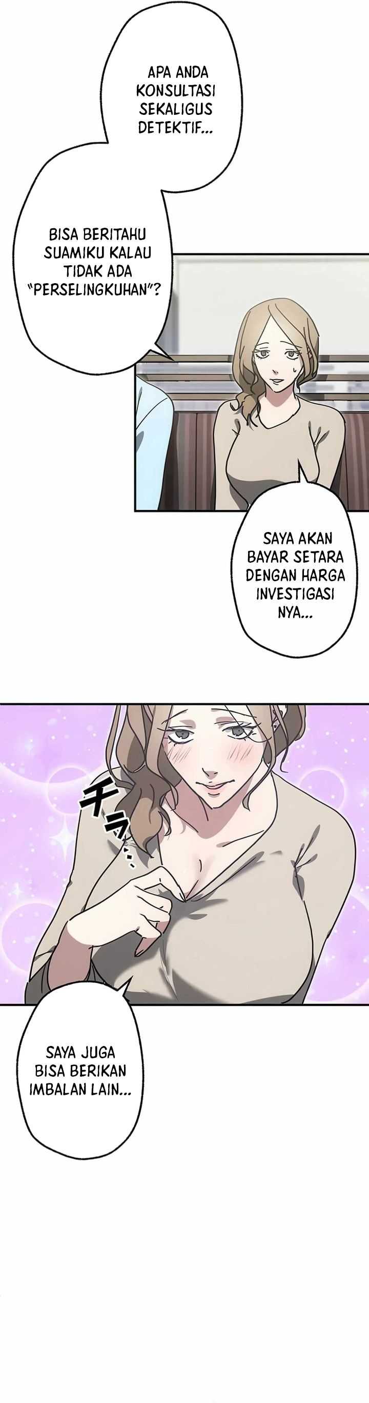 Baca Aristocrats Revenge - Chapter 17 halaman 7