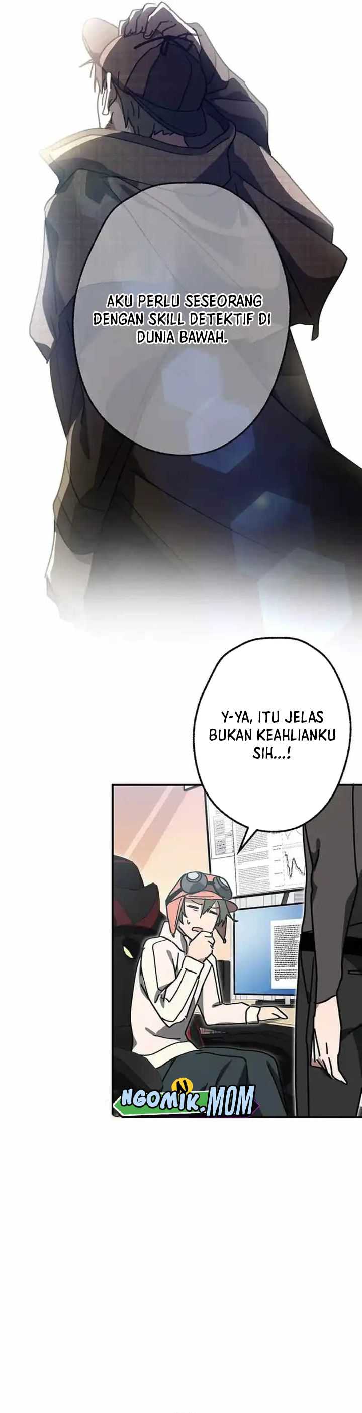 Baca Aristocrats Revenge - Chapter 18 halaman 11