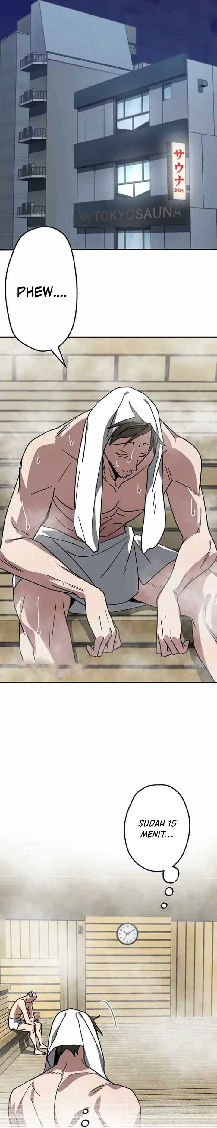 Baca Aristocrats Revenge - Chapter 18 halaman 13
