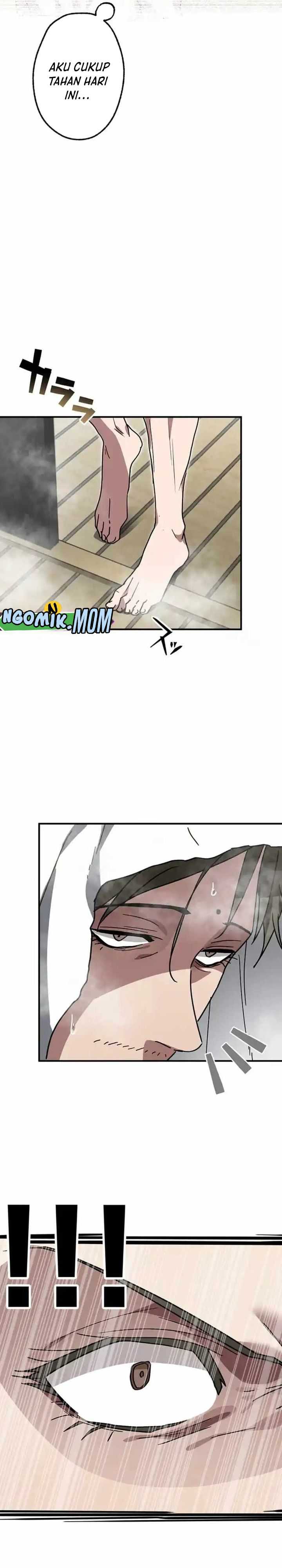 Baca Aristocrats Revenge - Chapter 18 halaman 14