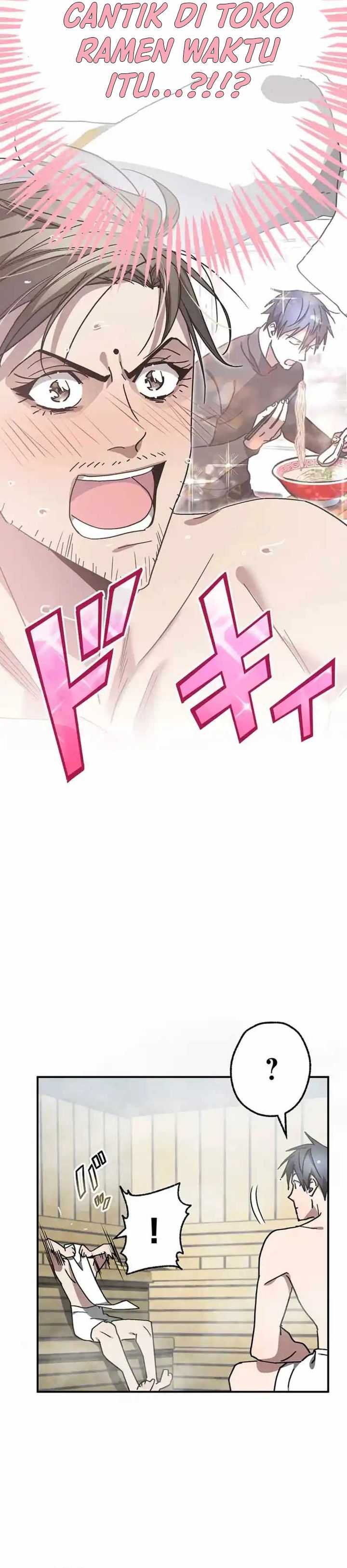 Baca Aristocrats Revenge - Chapter 18 halaman 16