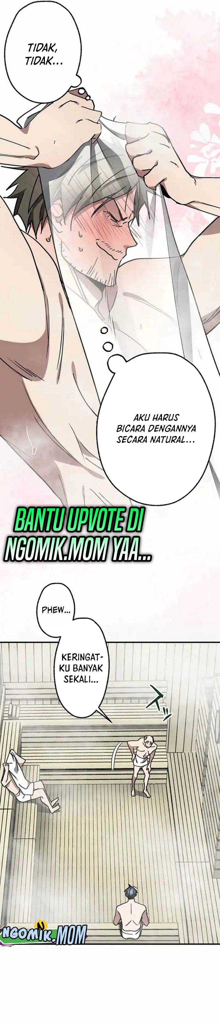 Baca Aristocrats Revenge - Chapter 18 halaman 17