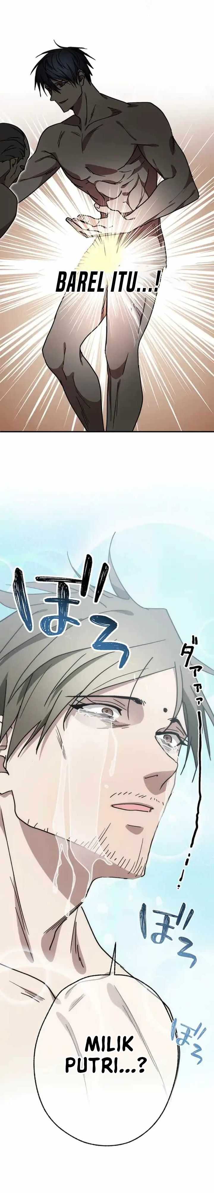 Baca Aristocrats Revenge - Chapter 18 halaman 20