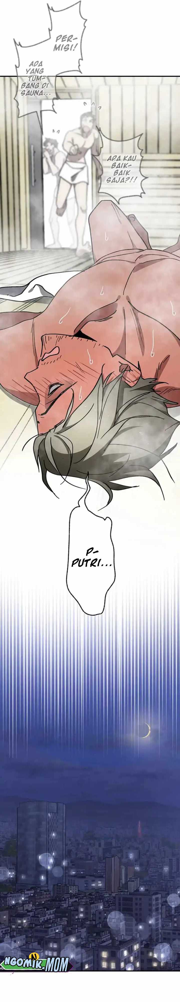 Baca Aristocrats Revenge - Chapter 18 halaman 24