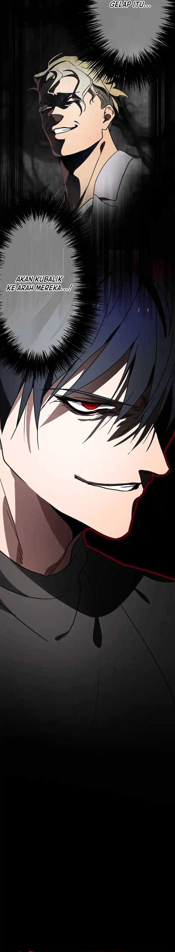 Baca Aristocrats Revenge - Chapter 18 halaman 3