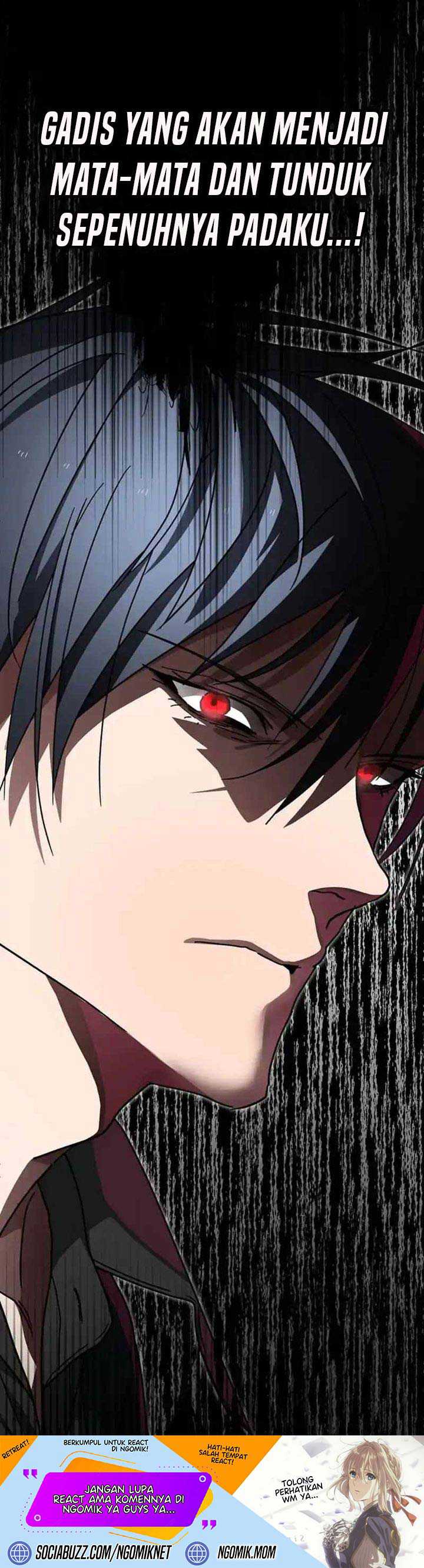 Baca Aristocrats Revenge - Chapter 18 halaman 31