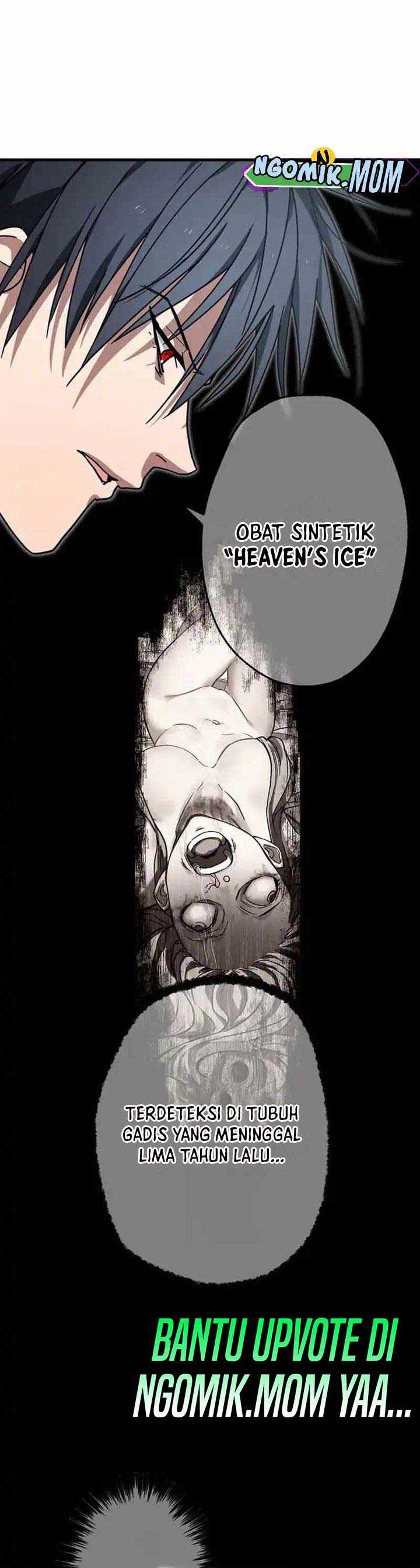 Baca Aristocrats Revenge - Chapter 18 halaman 9