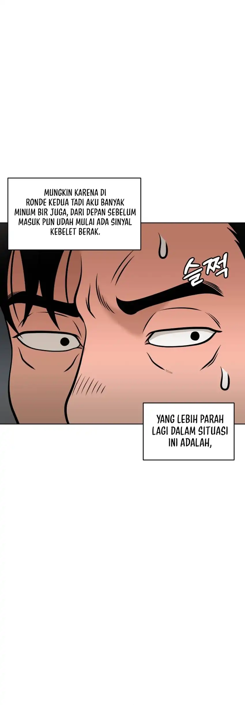 Baca Around Forty - Chapter 58 halaman 12