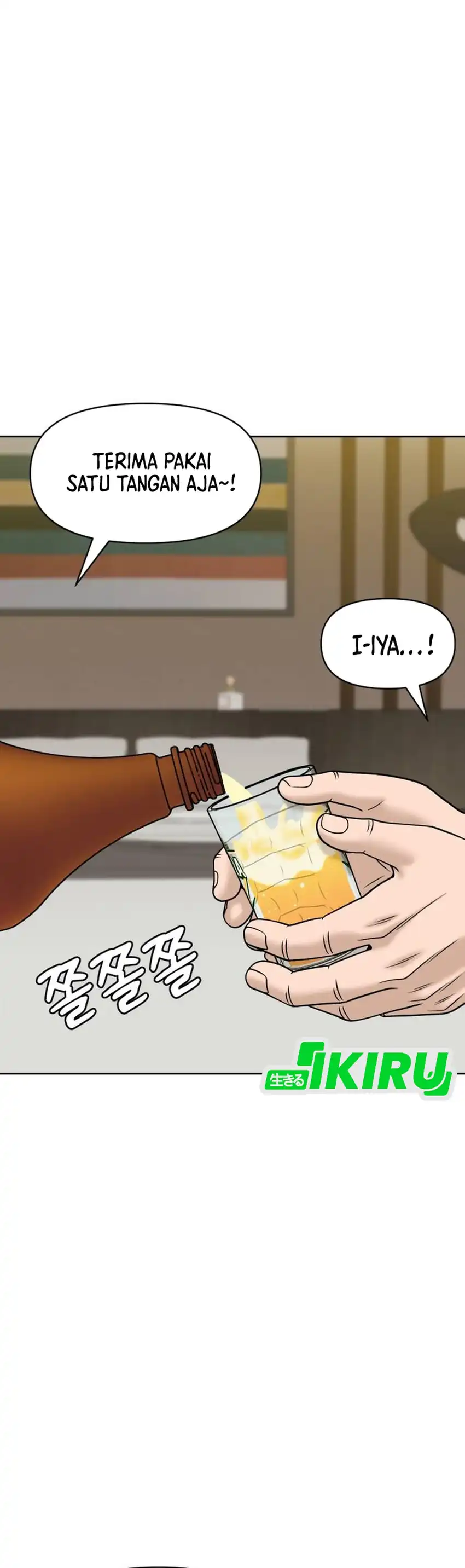 Baca Around Forty - Chapter 58 halaman 2