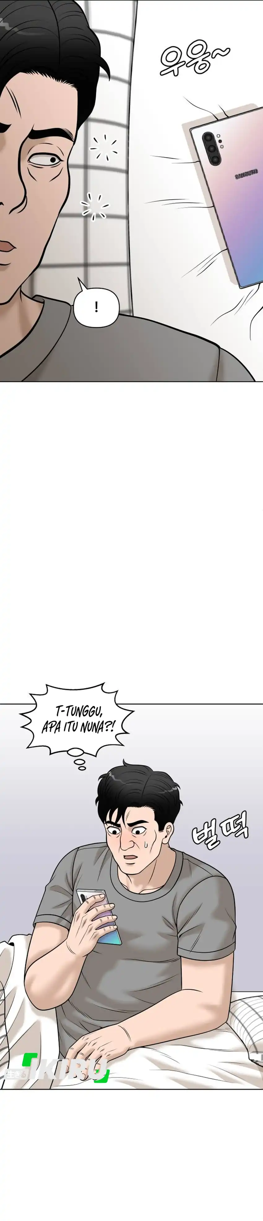 Baca Around Forty - Chapter 58 halaman 31