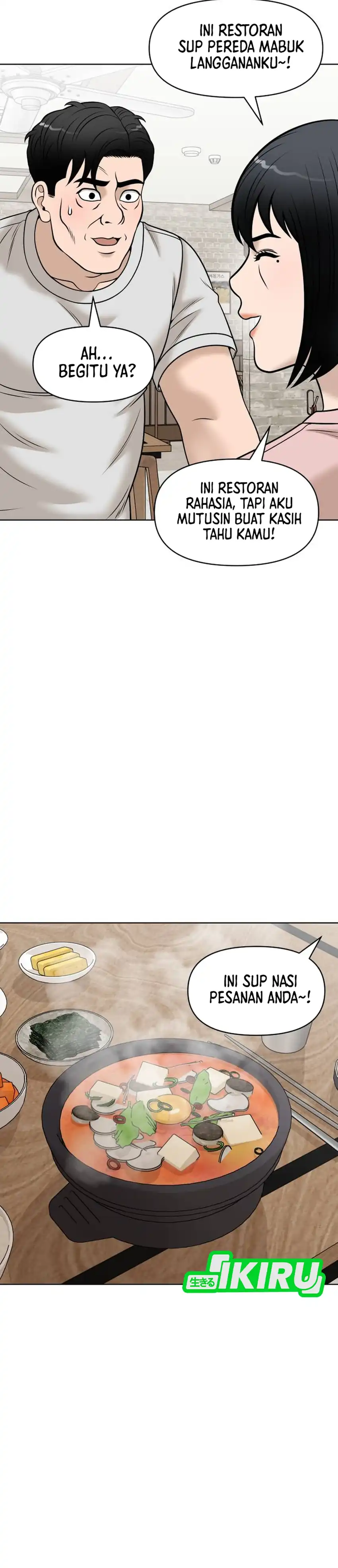 Baca Around Forty - Chapter 58 halaman 38