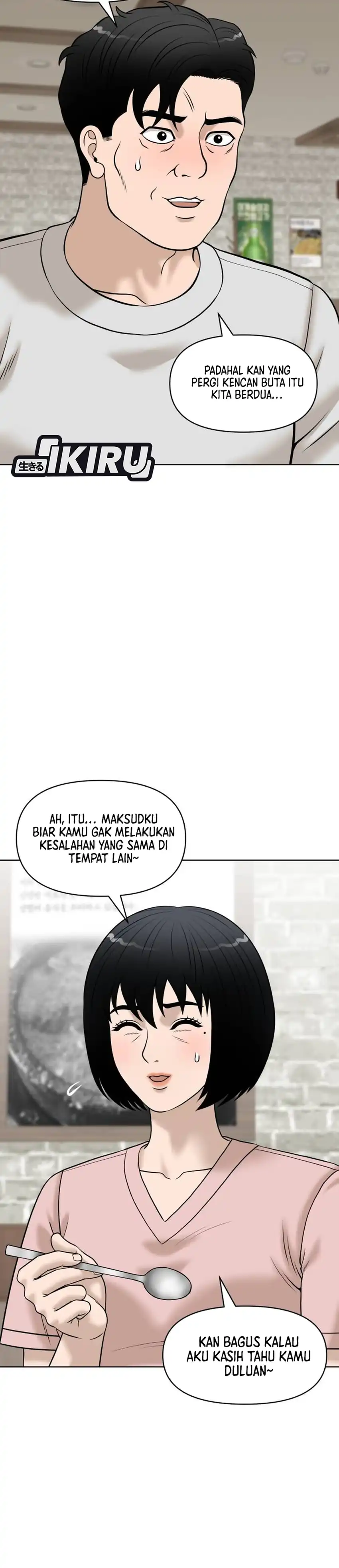 Baca Around Forty - Chapter 58 halaman 41