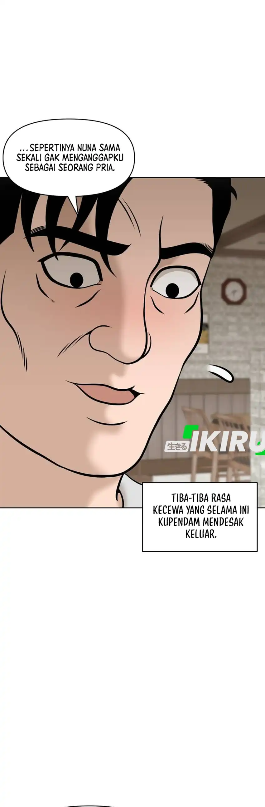 Baca Around Forty - Chapter 58 halaman 42