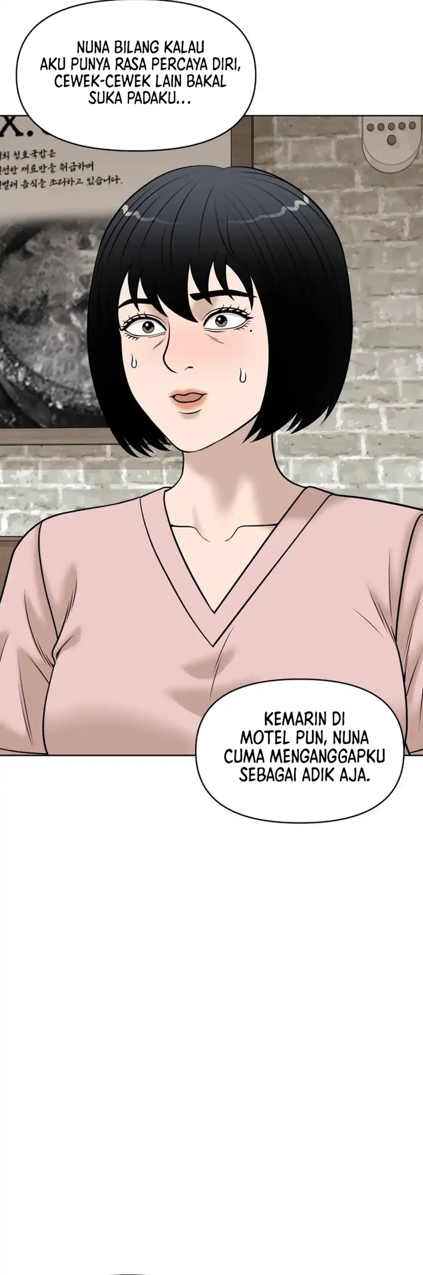 Baca Around Forty - Chapter 58 halaman 44