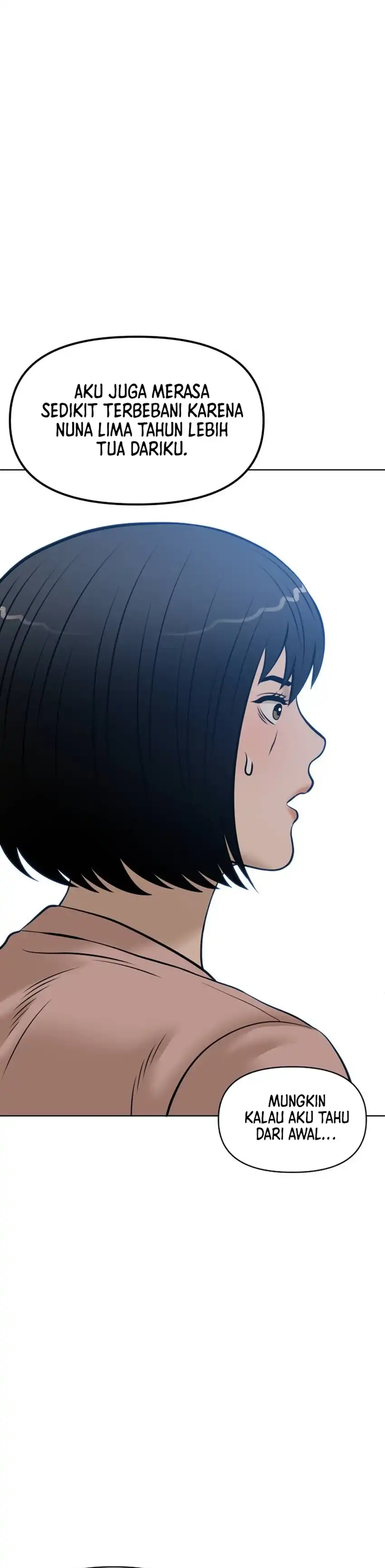 Baca Around Forty - Chapter 58 halaman 46