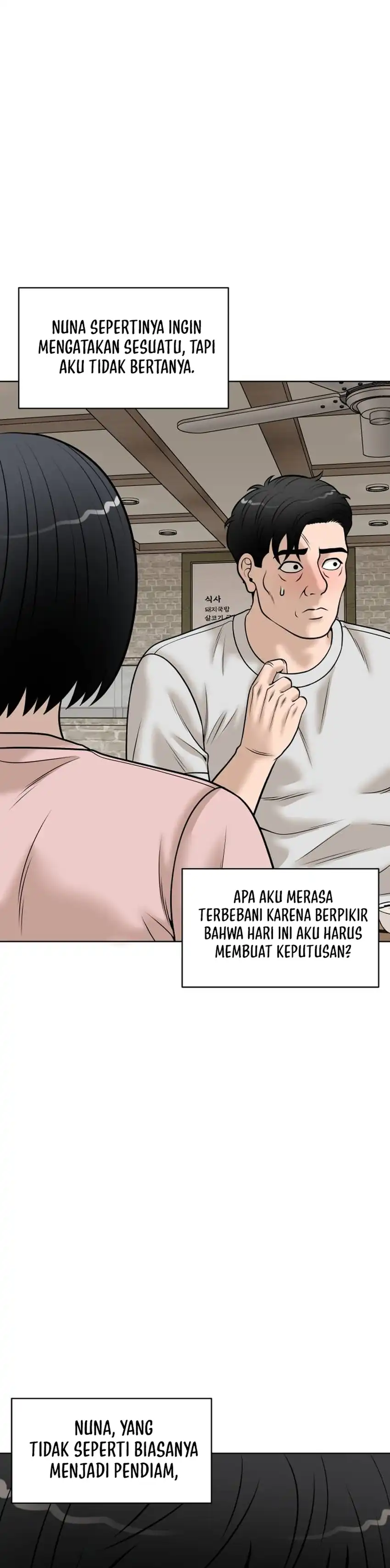 Baca Around Forty - Chapter 58 halaman 48