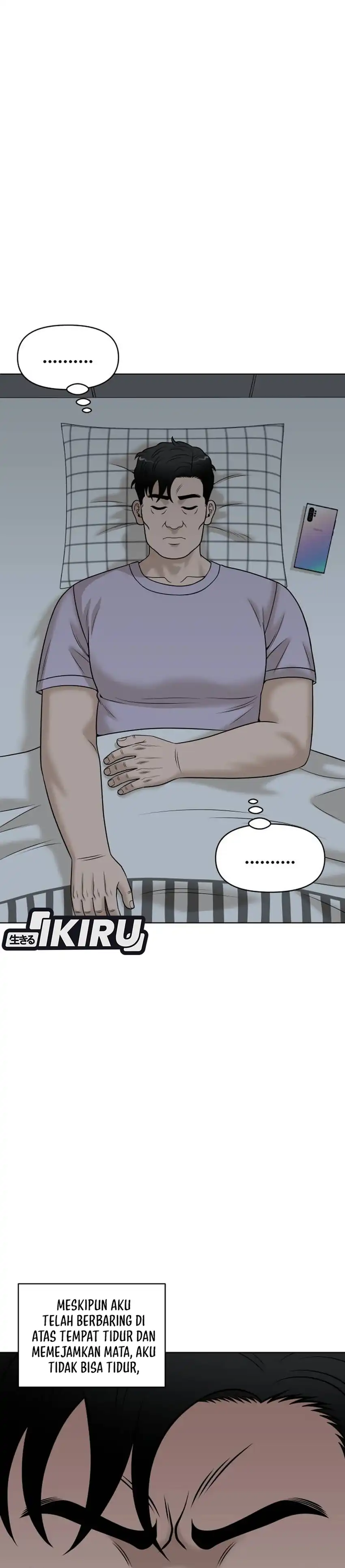 Baca Around Forty - Chapter 59 halaman 10