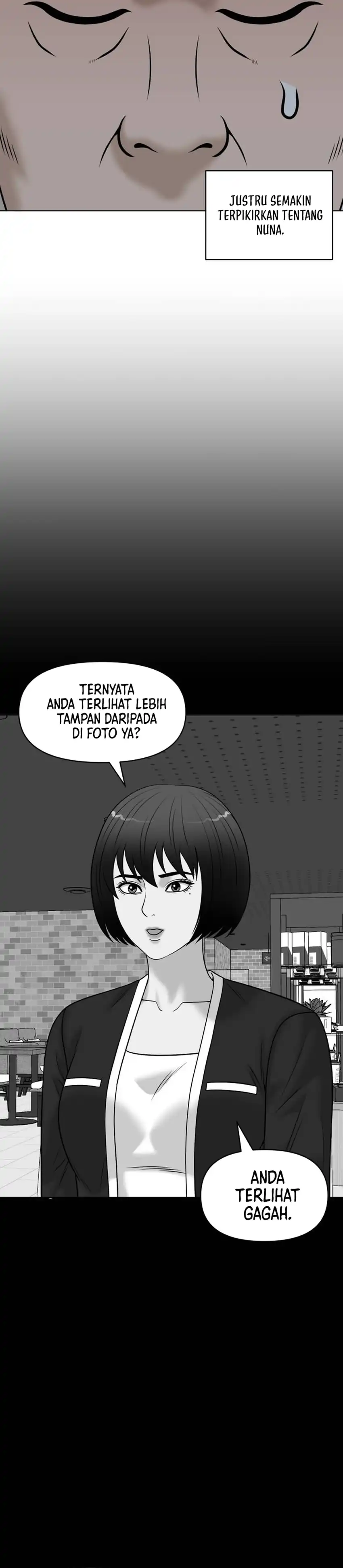 Baca Around Forty - Chapter 59 halaman 11