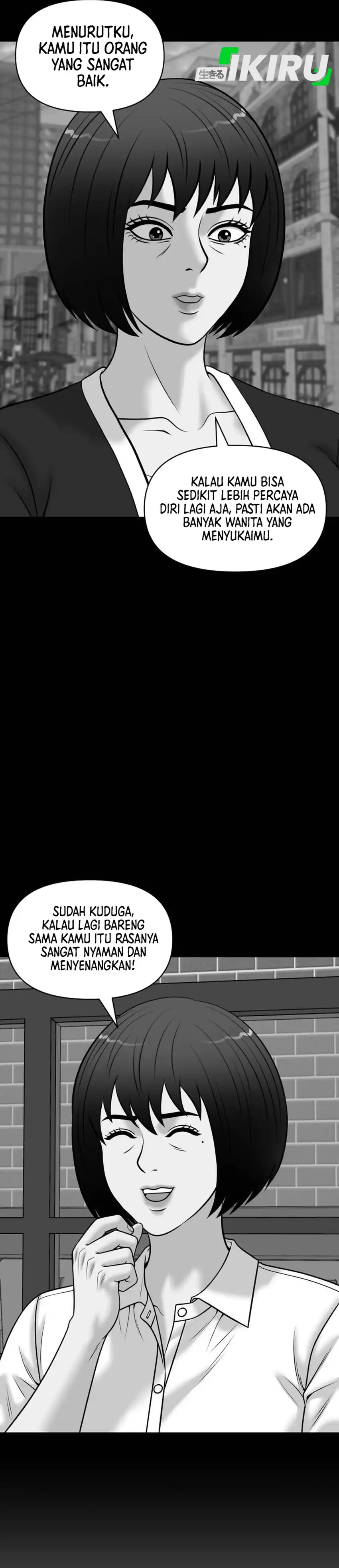 Baca Around Forty - Chapter 59 halaman 12