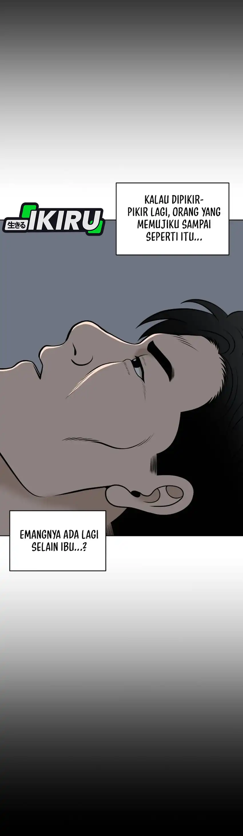 Baca Around Forty - Chapter 59 halaman 13