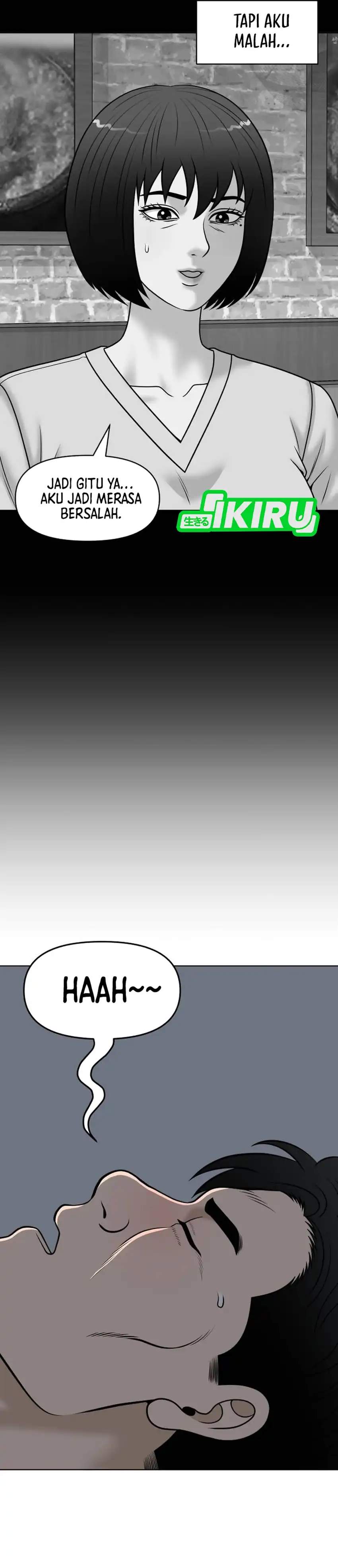 Baca Around Forty - Chapter 59 halaman 14