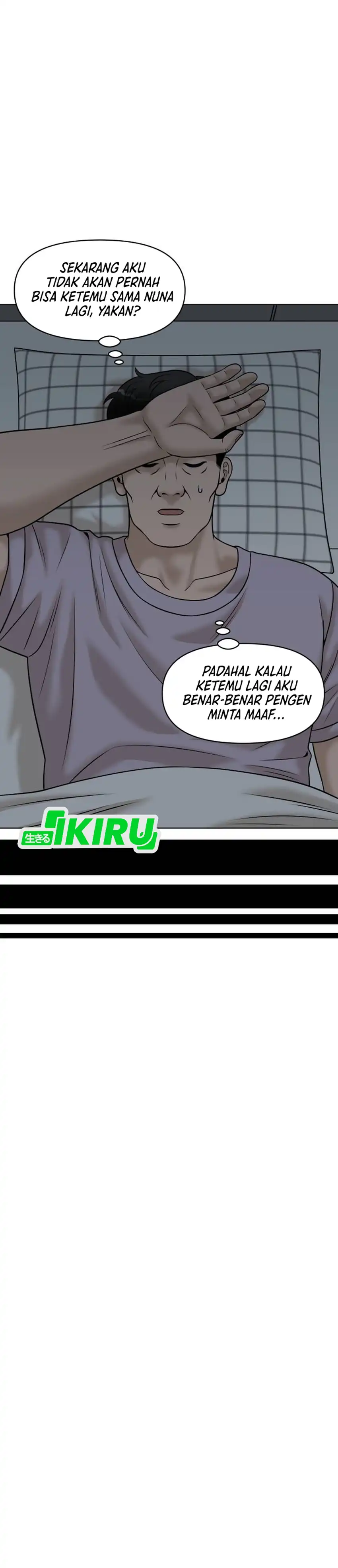 Baca Around Forty - Chapter 59 halaman 15